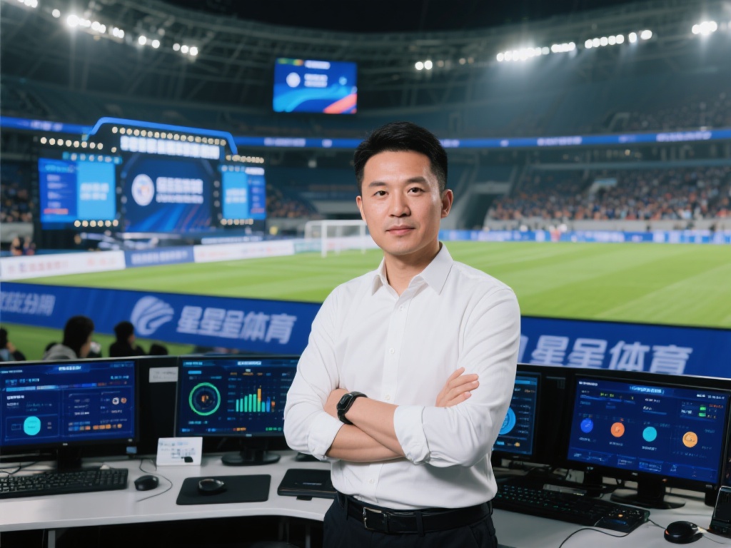 星空体育发展历程解析:曹军的领导与贡献 (星空体育发展历程深度解析:曹军的卓越领导与突出贡献) 在星空体育的发展过程中,曹军的战略布局堪称教科书级