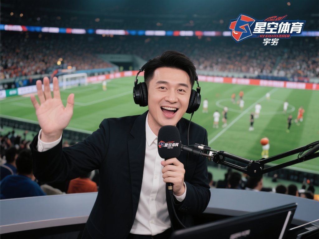 体育不仅仅是赛场上的比拼，更是情感的共鸣。宇哥作为