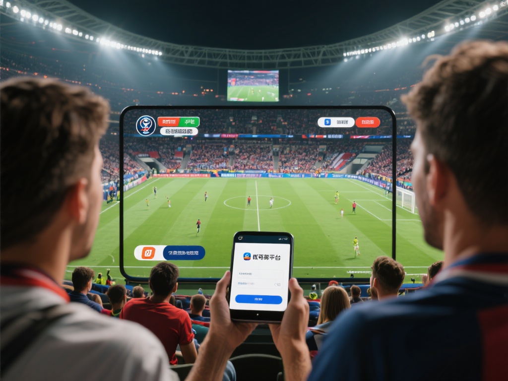 体育迷们都知道，赛事直播的体验直接受到平台技术、内