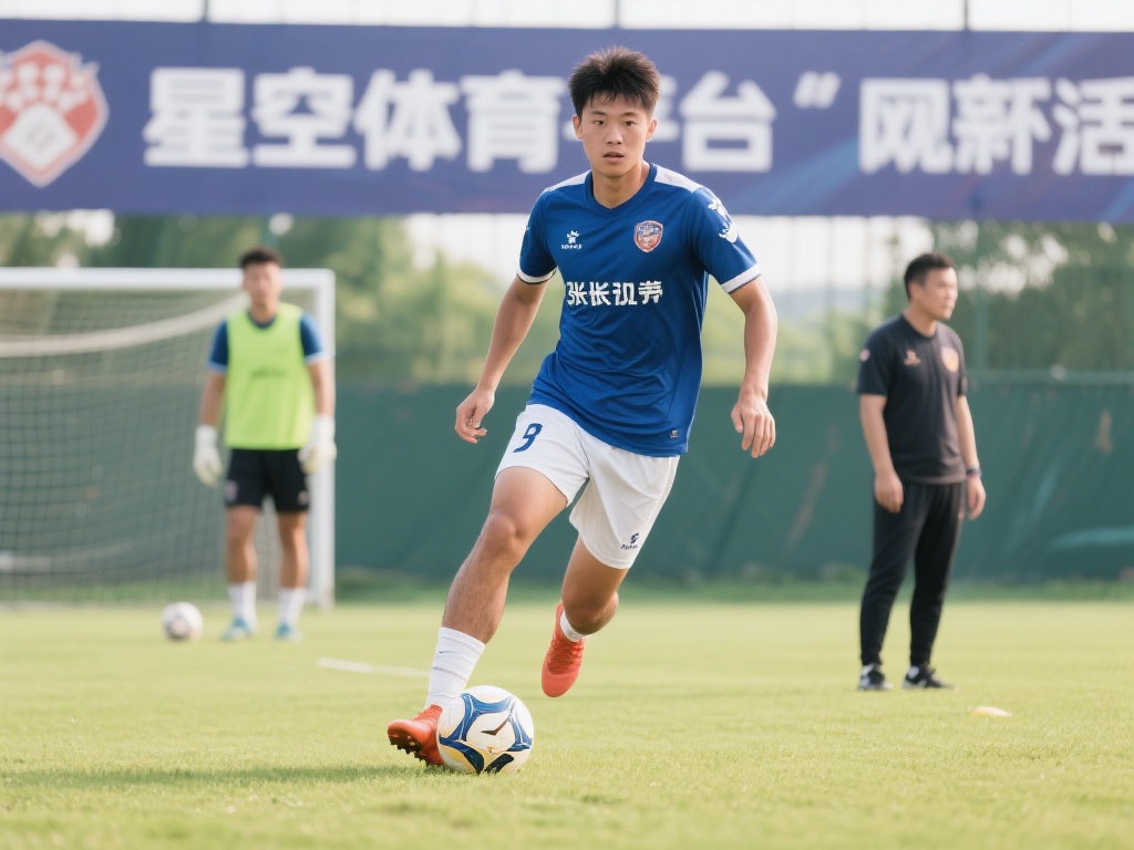 星空体育张伟的故事,诠释热爱与拼搏精神 (星空体育张伟的传奇故事:热爱与拼搏精神的完美诠释) 张伟的故事还有一个令人振奋的转折。凭借在星空体育平