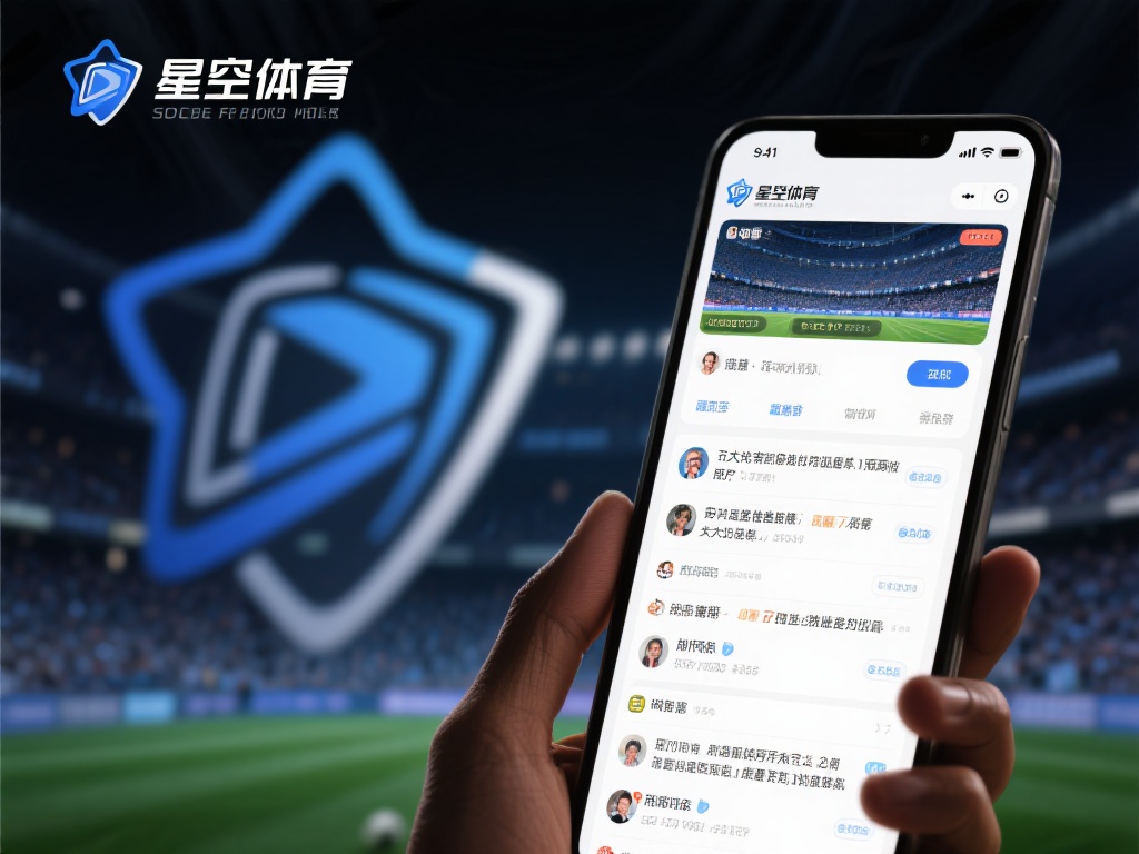 星空体育假不假?平台背景与运营模式解析 (星空体育平台真假解析:背景实力与运营模式深度揭秘) 为了更直观地了解星空体育的可靠性,我们可以参考一些