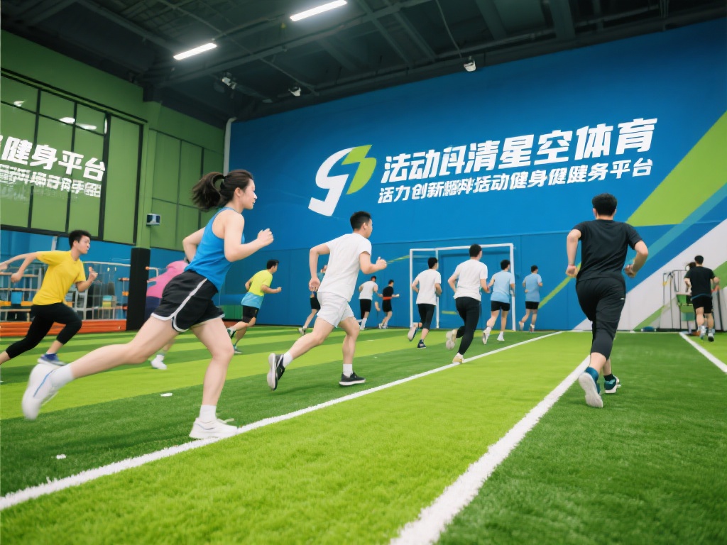 在快节奏的现代生活中，越来越多的人开始关注健康与运