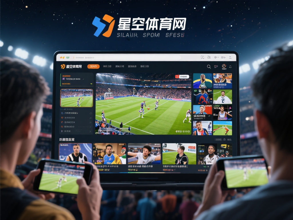 在众多体育直播平台中，星空体育网凭借其独特的优势脱