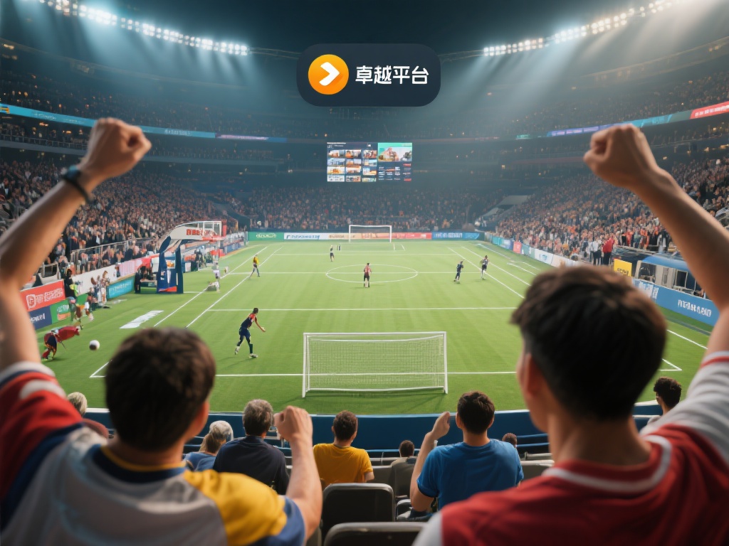 在快节奏的现代生活中，体育赛事已经成为许多人放松身