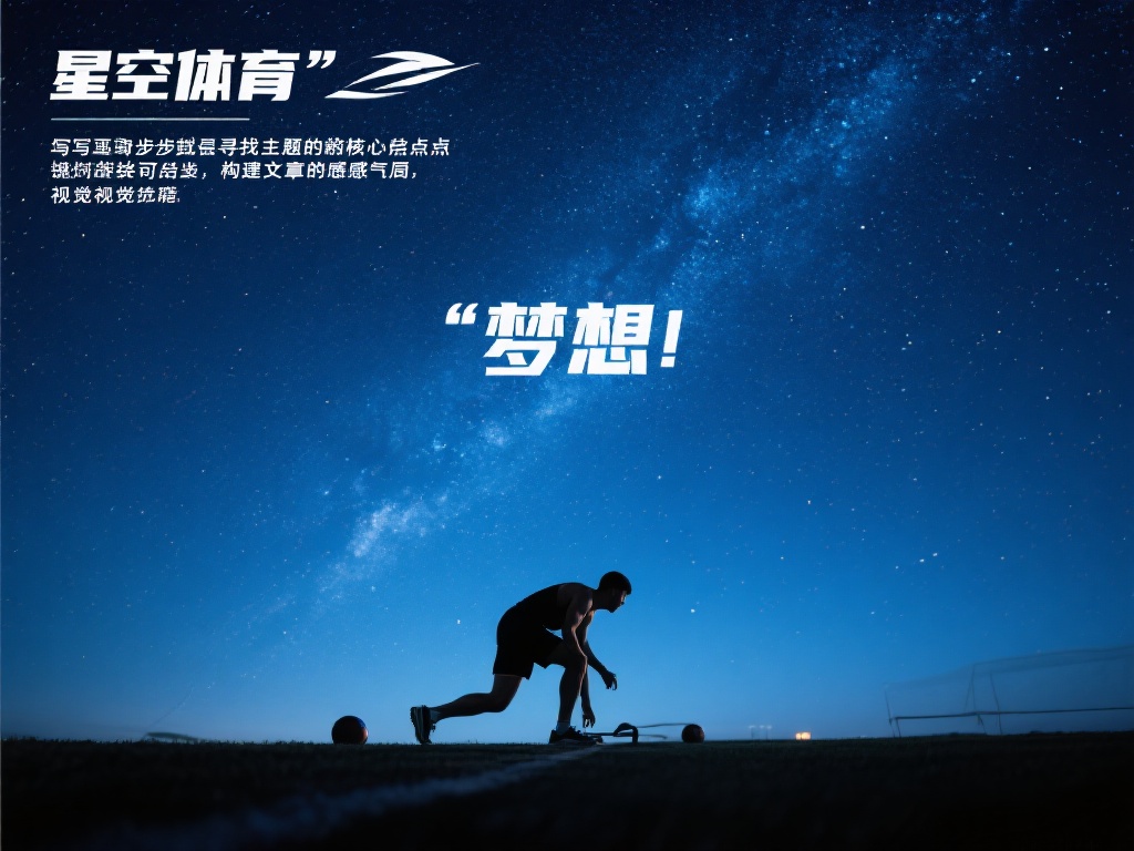 星空体育作文模板怎么写才能打动读者? (如何撰写星空体育作文模板以深深打动读者?) 写作的第一步是找到主题的核心切入点。星空象征着梦想