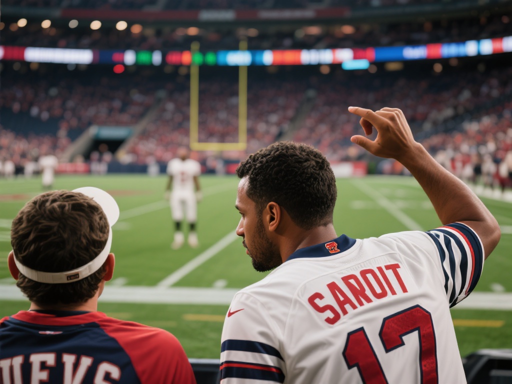 星空体育投注指南:新手如何快速上手投注 (星空体育投注指南:新手快速上手投注的实用技巧与策略) 避免情绪化决策:新手常因个人喜好而忽视客观数据,例