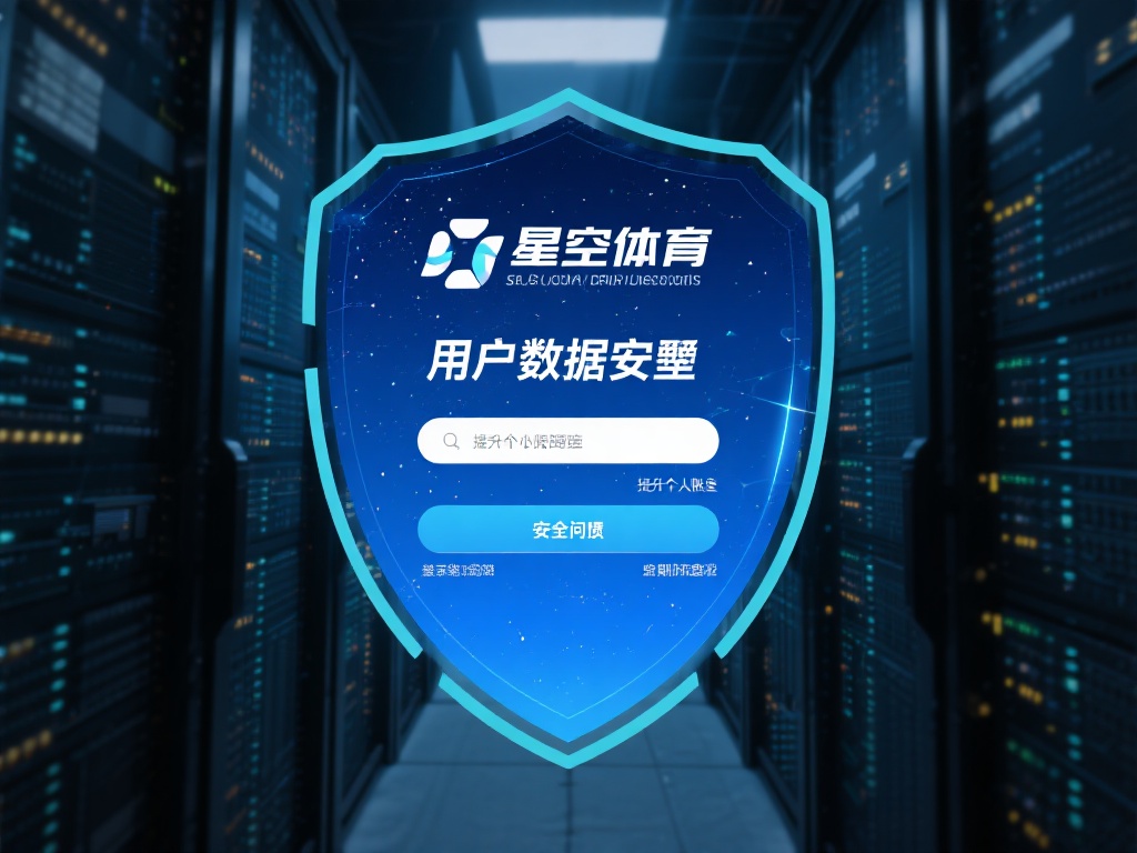 值得一提的是，星空体育在服务器端也投入了大量资源，