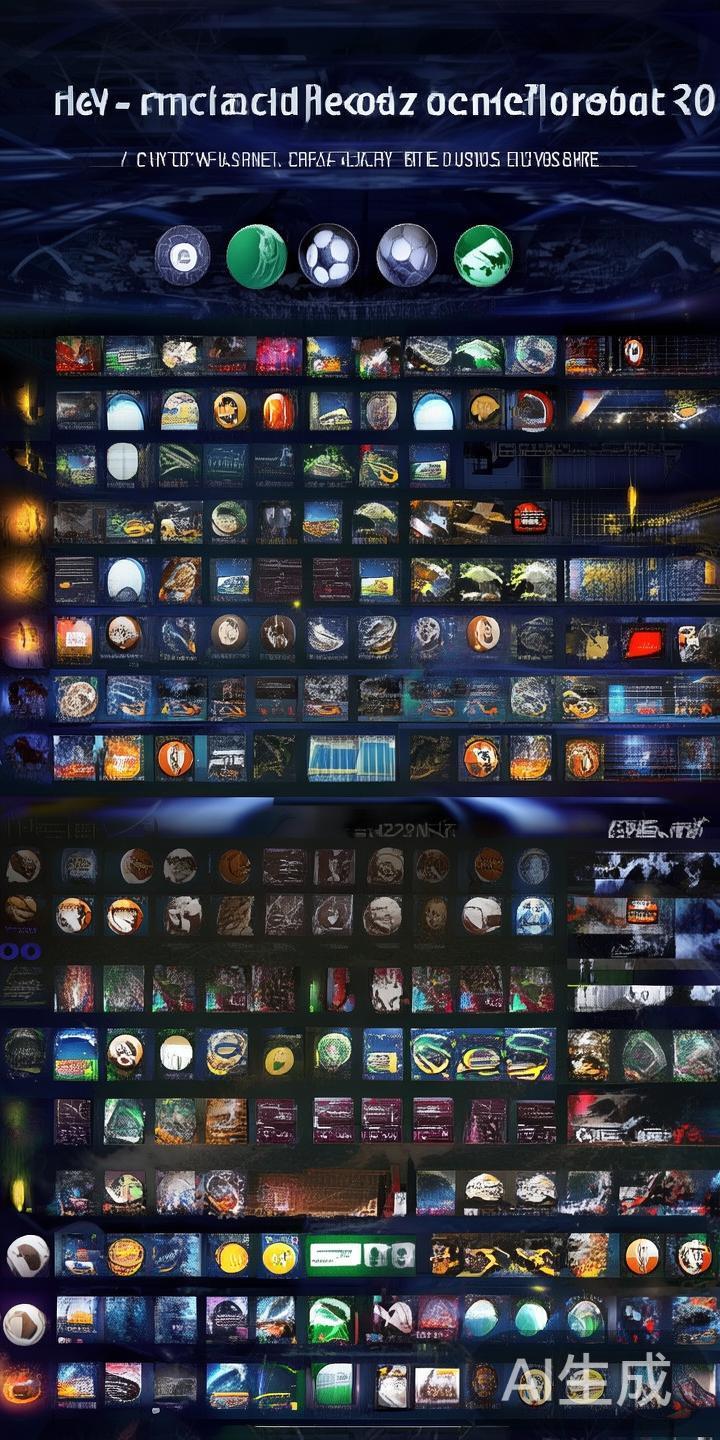 3.丰富多样的体育赛事与内容
一个值得信赖的体育