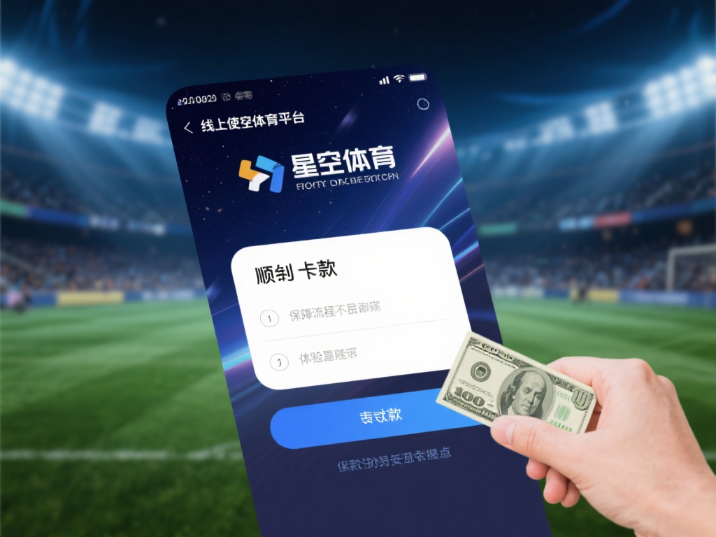 在如今的数字化时代，线上体育平台已经成为许多人娱乐