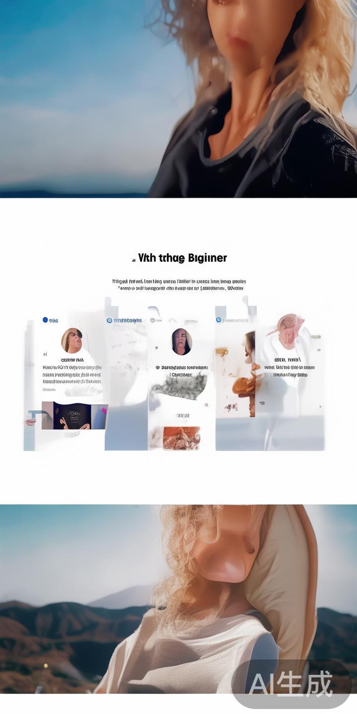 二、用户体验良好操作便捷
平台界面设计简洁直观，