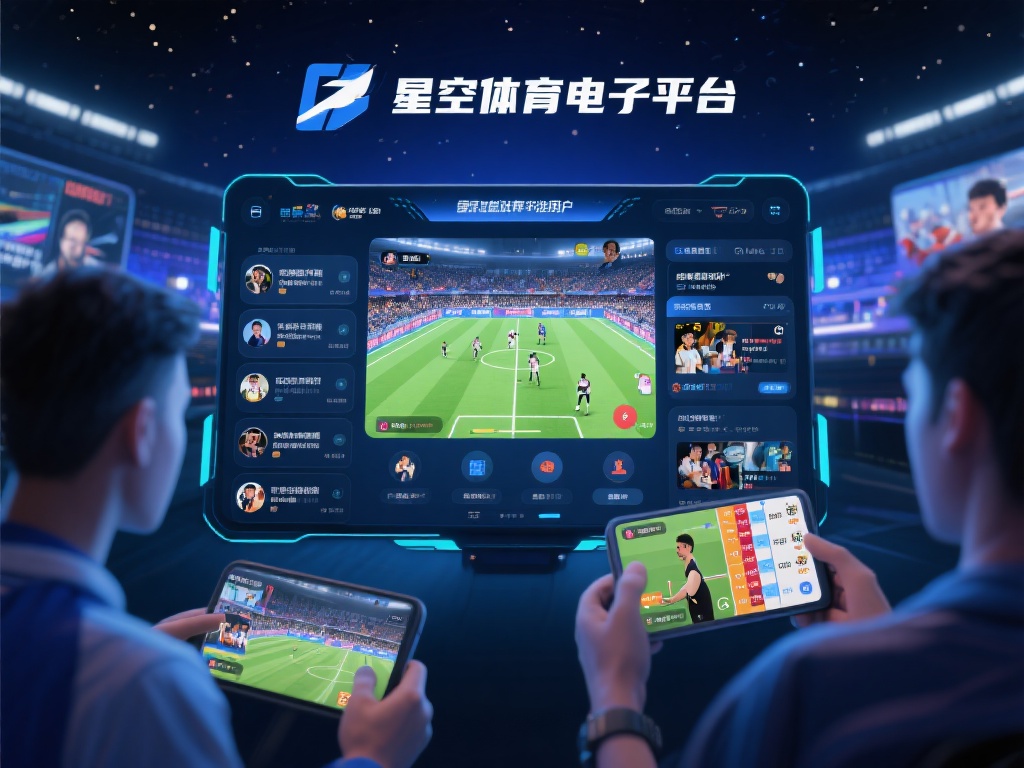 星空体育电子平台,畅享高科技竞技乐趣 (星空体育电子平台,畅享高科技竞技乐趣新体验) 在星空体育电子平台上,科技的魅力无处不在。人工智能