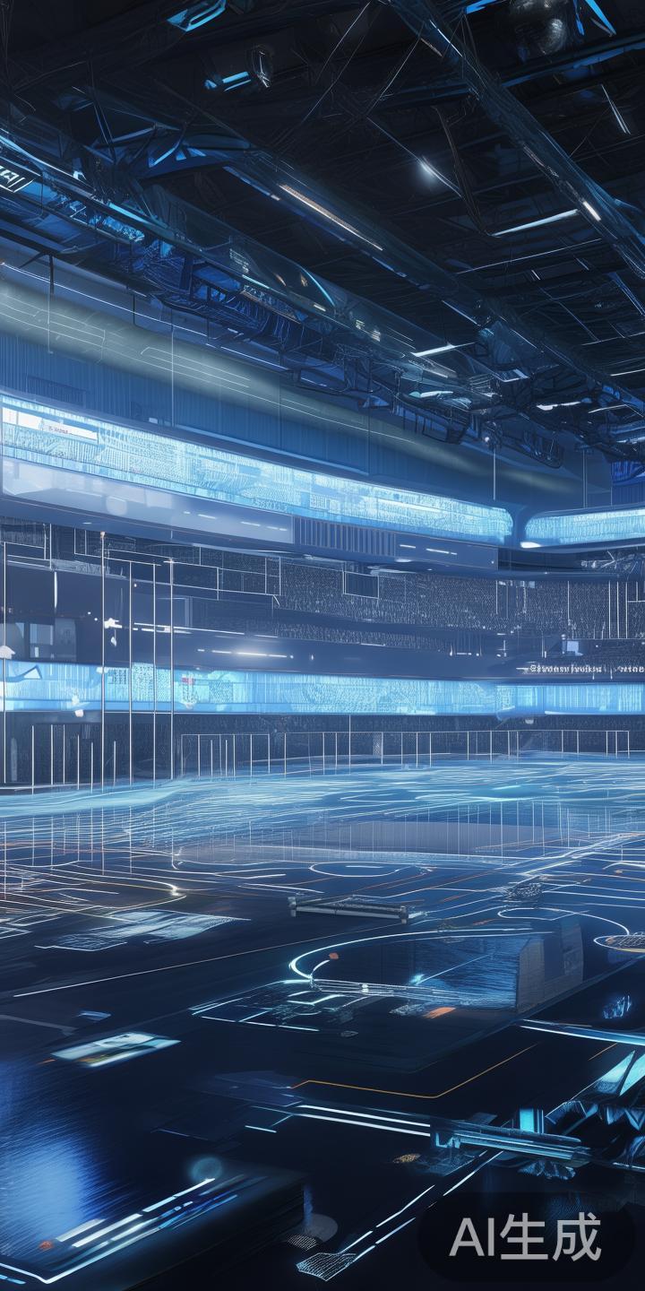 星空体育a以其独特的技术优势，在智能场馆建设中扮演