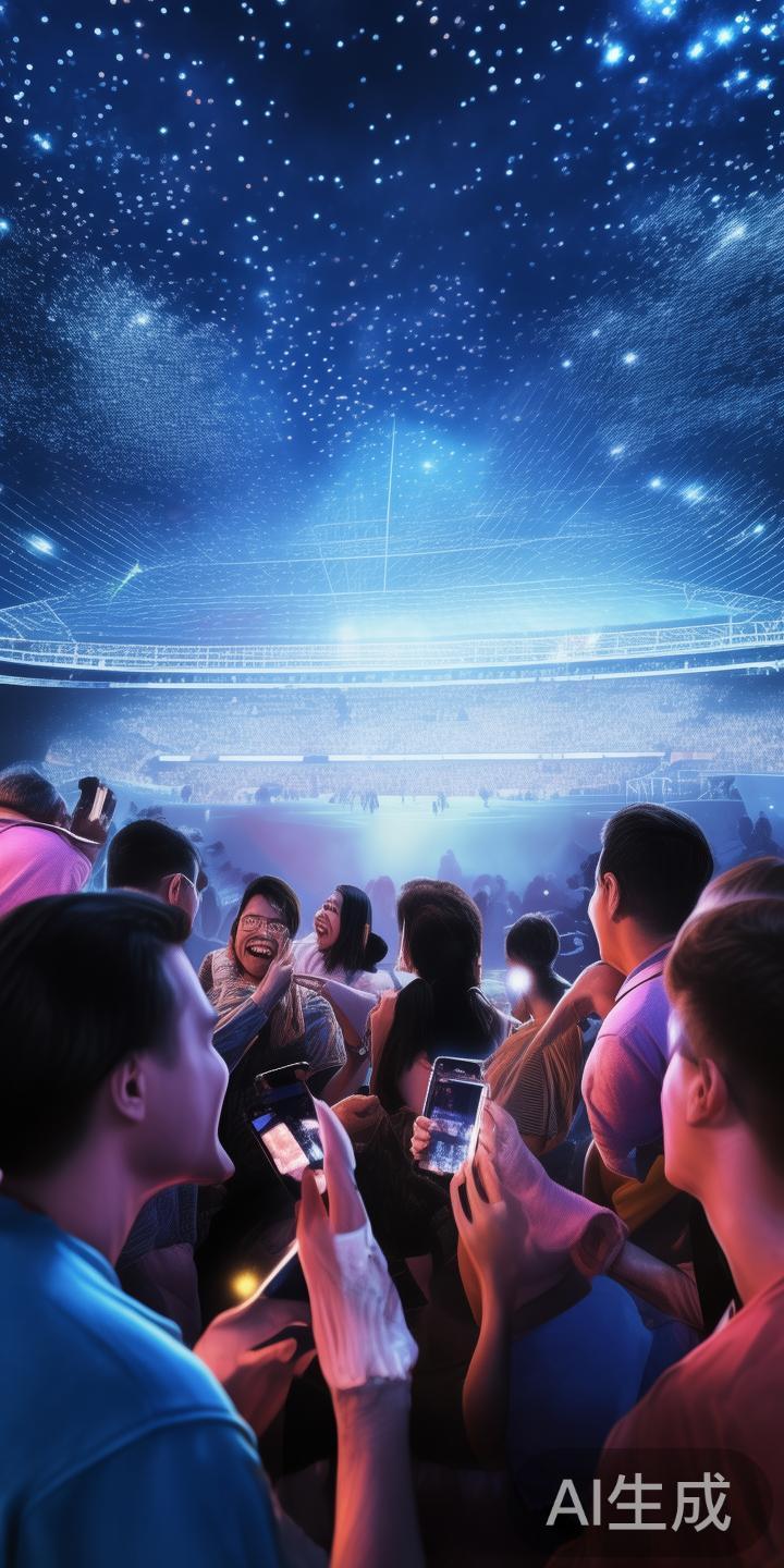 除了传统广告投放，双方还强调粉丝互动与体验。通过线