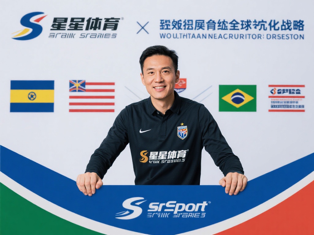 星空体育创始人的另一大贡献在于其全球化战略。他意识