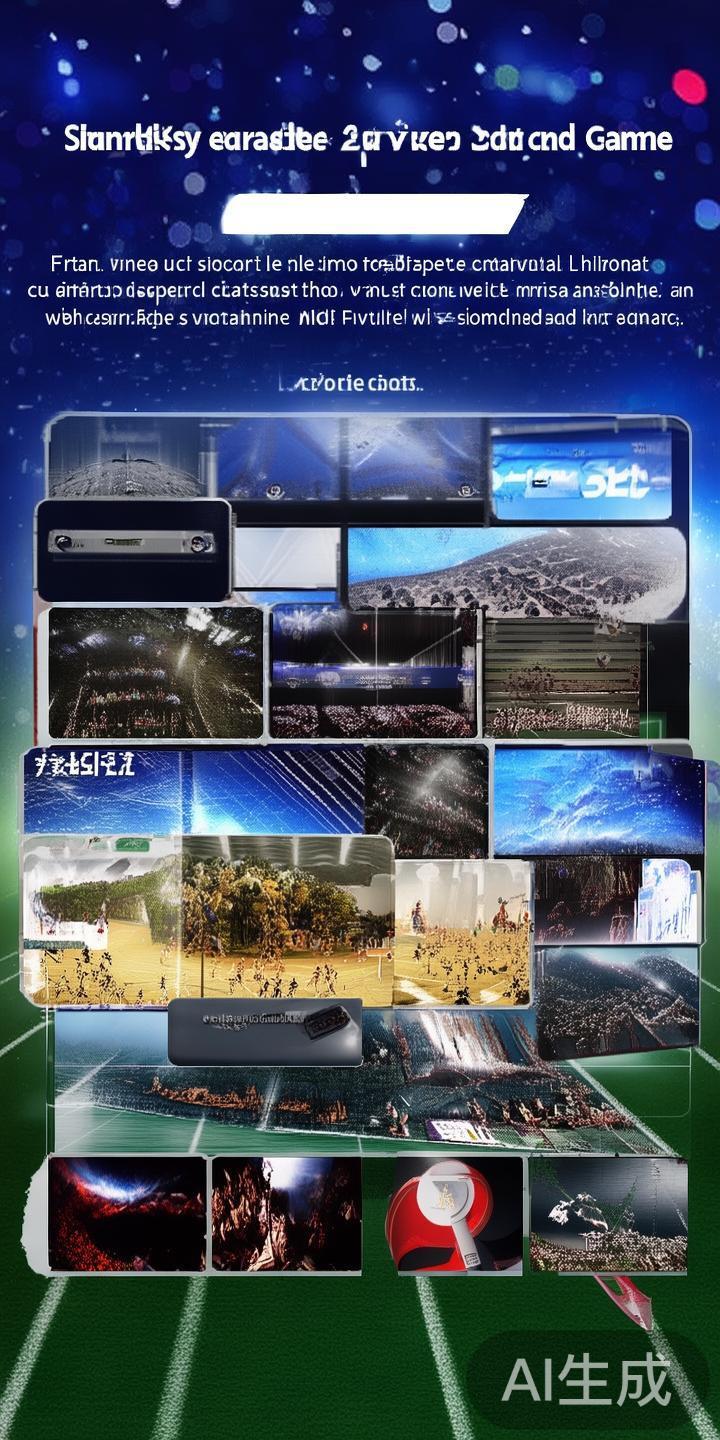 在当今数字娱乐时代，体育迷们越来越倾向于在线观看各